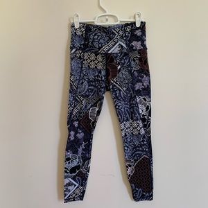 Athleta powervita legging